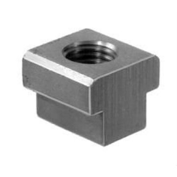 Stainless Steel T-Slot Nuts DIN508
